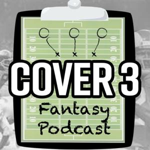 Cover 3 Fantasy Podcast