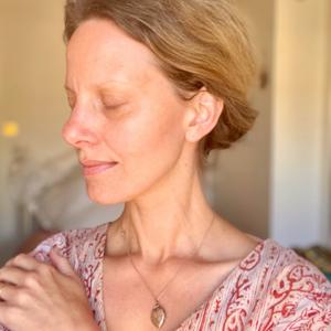 Mysticism- The podcast with Pause Place Founder Katie Abbott