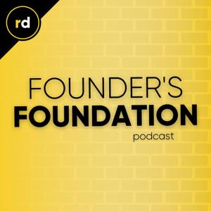 Founder's Foundation Podcast