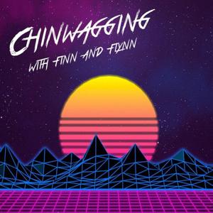 Chinwagging with Finn & Flynn