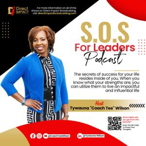 S.O.S For Leaders