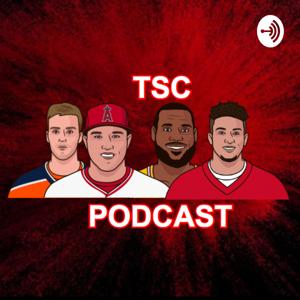 TSC Podcast