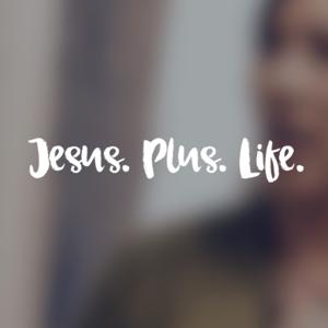 Jesus. Plus. Life. Archive