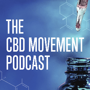 The CBD Movement Podcast