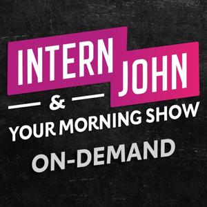 Intern John & Your Morning Show On-Demand by HOT 99.5 (WIHT-FM)