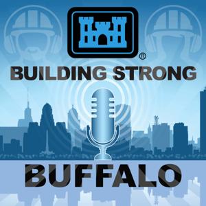 The Building Strong Buffalo Podcast