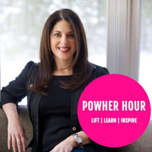 PowHER Hour