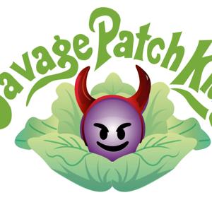 Savage patch kids