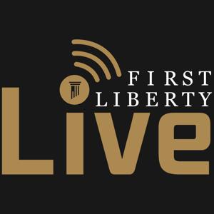 First Liberty Live!