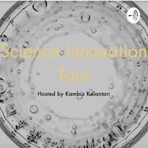 Science Innovation Tour