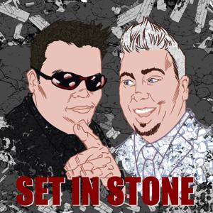 Set in Stone Podcast