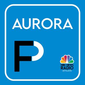 Front Page Aurora