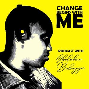 Gbolahan Babayeju's podcast