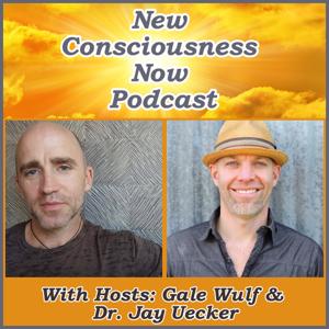 New Consciousness Now