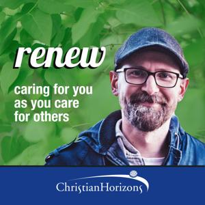 Renew: Caring for you as you care for others