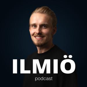 Ilmiö Podcast by Tomi Tolonen