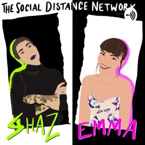 The Social Distance Network