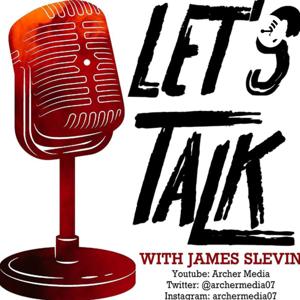 Let's Talk Podcast