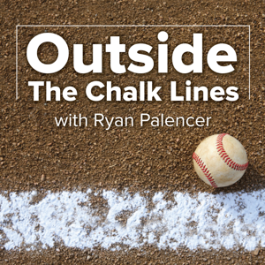 Outside the Chalk Lines