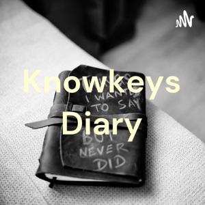 Knowkeys Diary