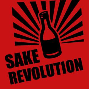 Sake Revolution by Timothy Sullivan, John Puma