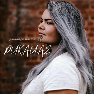 PŪKAUAE.