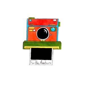 For The Amateurs