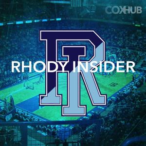 Rhody Insider on CoxHub