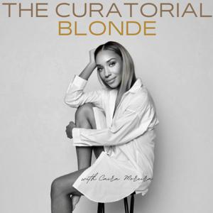 The Curatorial Blonde