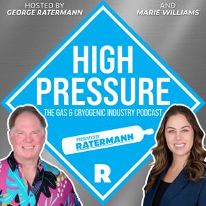 High Pressure: Gas and Cryogenic Industry Podcast