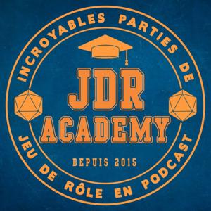 JDR Academy by JDR Academy