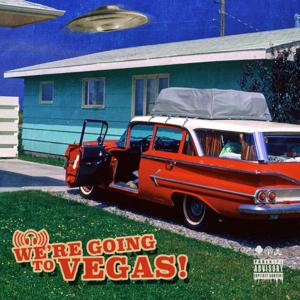 We're Going To Vegas