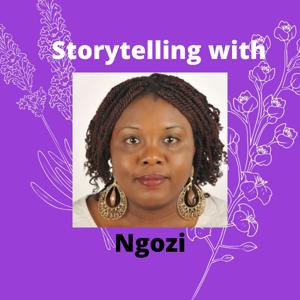 Storytelling With Ngozi