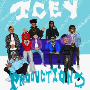 Icey Talks