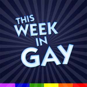 This Week In Gay 1.0