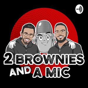 2 Brownies and a Mic