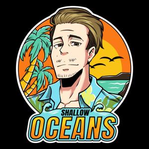 Shallow Oceans Podcast by Alexander Teichert