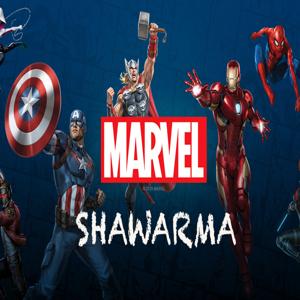 Marvel Shawarma