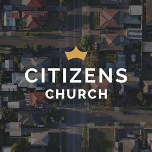 Citizens Church Elmira - Podcast