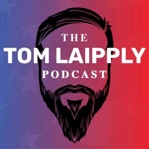 The Tom Laipply Podcast by Foundation Church