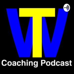 Walker Talks Coaching Podcast