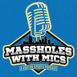 Massholes with Mics