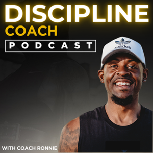 Discipline Coach Podcast
