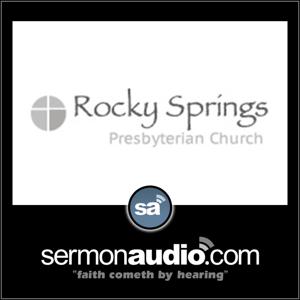 Rocky Springs Presbyterian Church