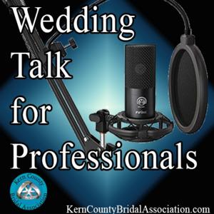 Wedding Talk Radio for Wedding Professionals