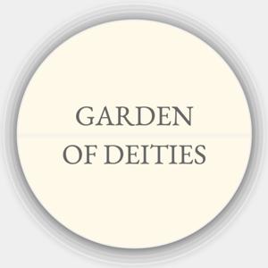 Garden Of Deities