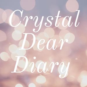 Crystal Dear Diary