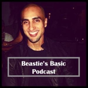 Beastie's Basic Podcast
