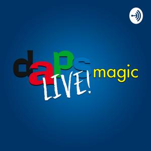 DAPS MAGIC Live!