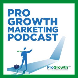 The Pro Growth Podcast